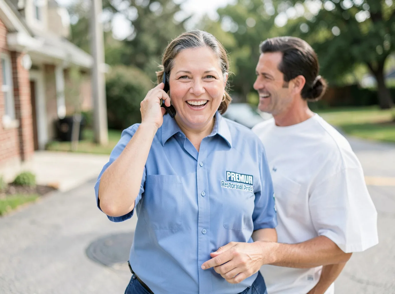 Water Damage Restoration Ellery, IL FAQs